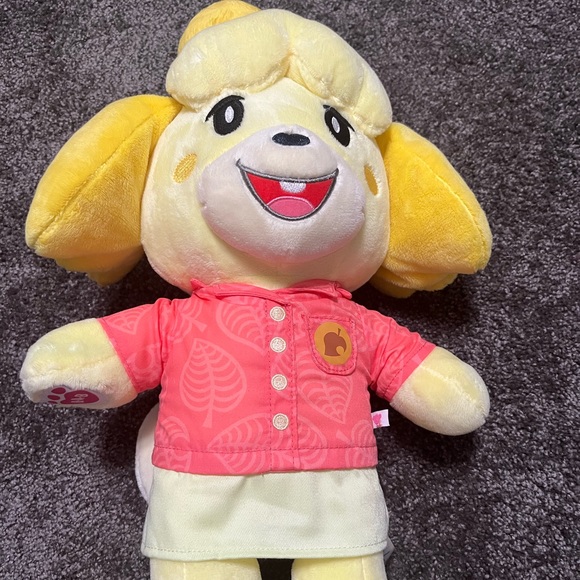 Animal Crossing™: New Horizons Isabelle - Summer - Picture 2 of 3